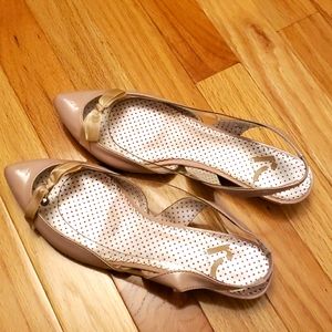 Report brand women's Sandals